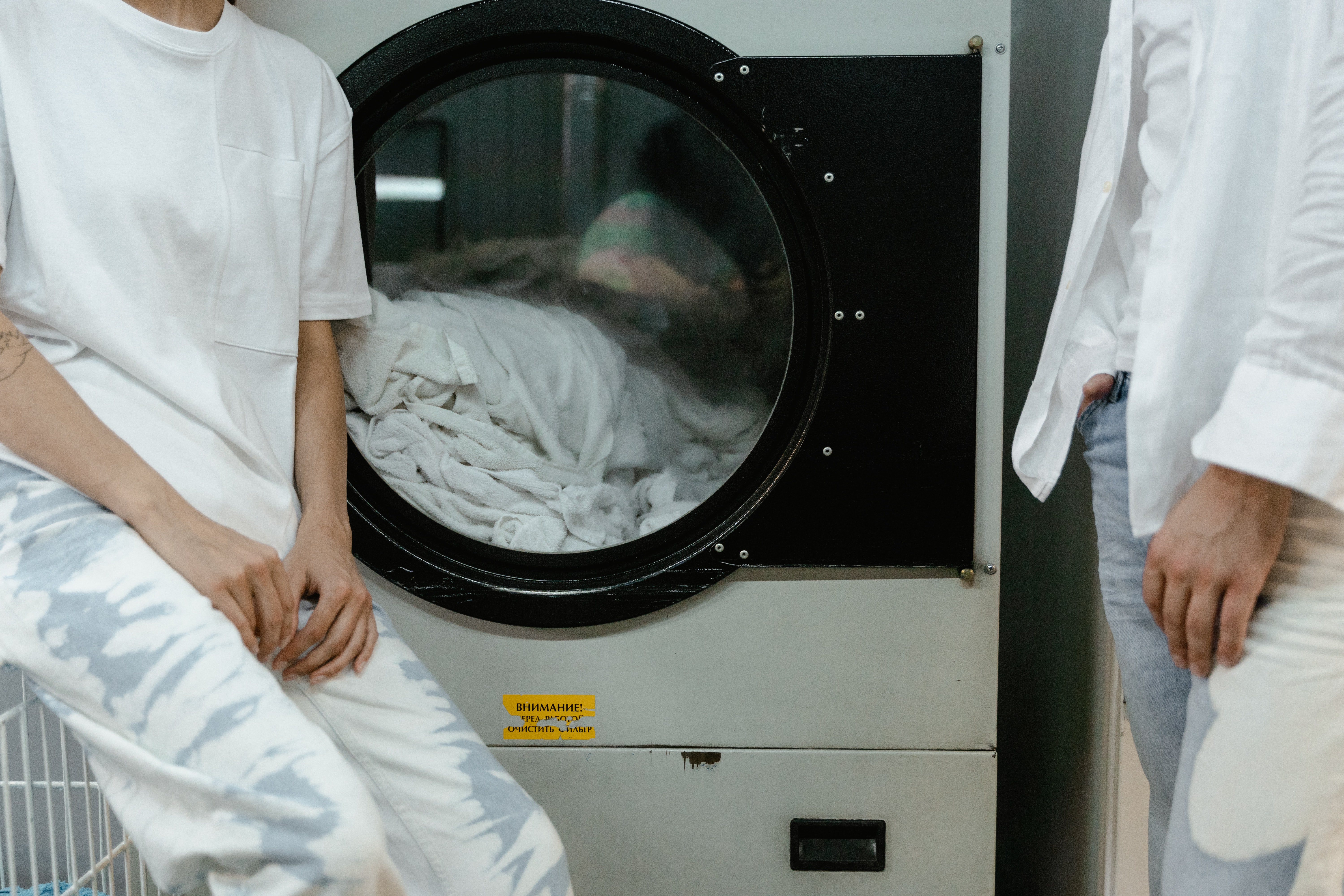 Colombo Laundry