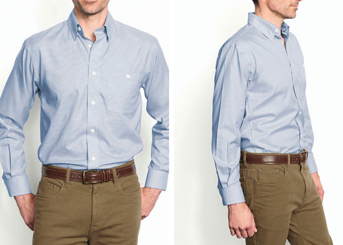 7 Best Ways TO KEEP YOUR CLOTHES WRINKLE FREE WITH MINIMUM EFFORT