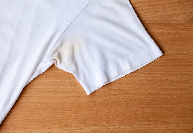 Tips To remove Yellow stains From Your Cloths