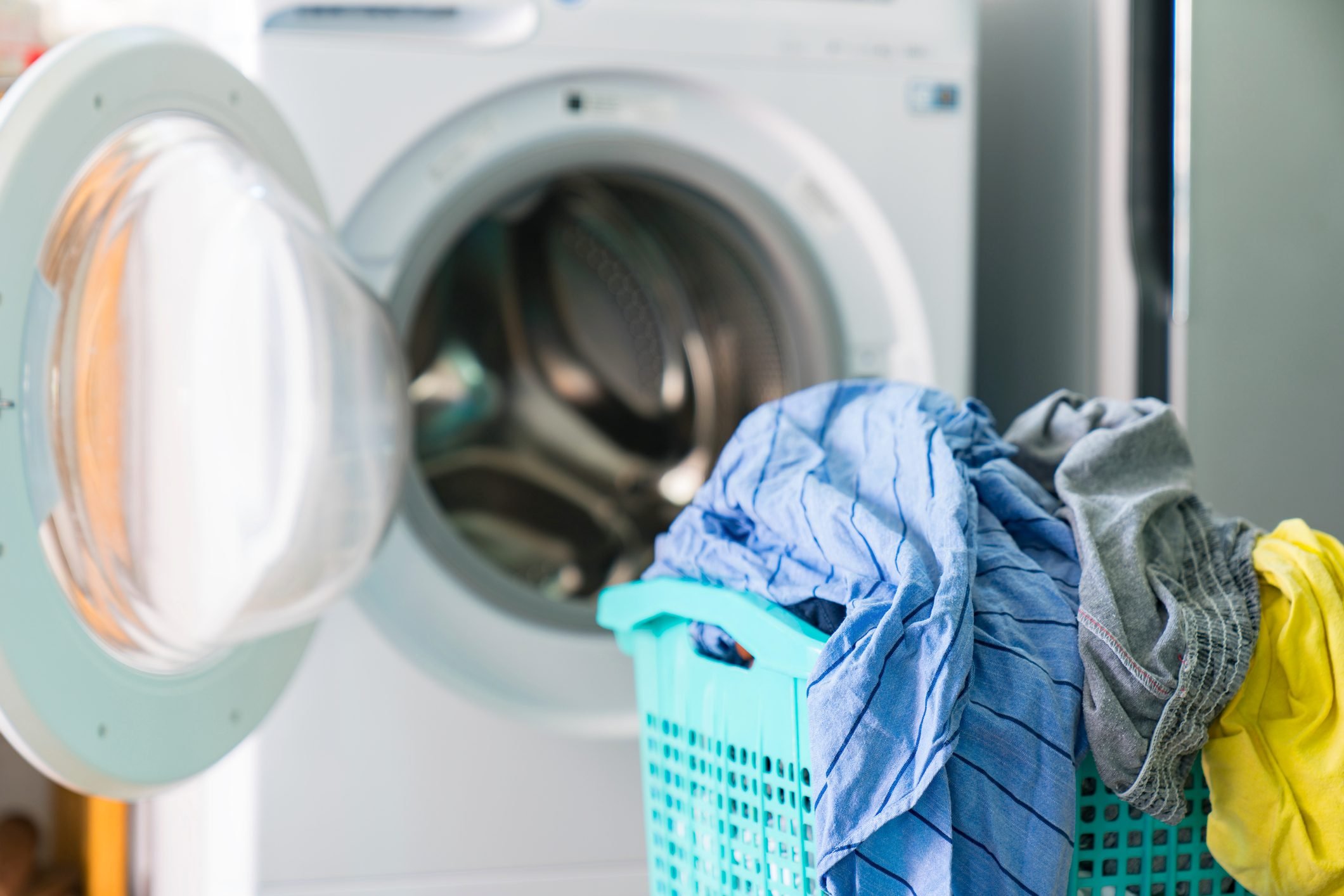 Laundry In Colombo