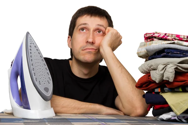 5 SIGNS THAT YOU ARENâ€™T WASHING YOUR CLOTHES ENOUGH
