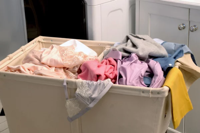  HOW LONG DOES A LAUNDROMAT TAKES TO WASH AND DRY YOUR CLOTHES
