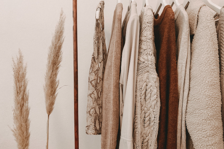 6 USEFUL TIPS TO CLEAN YOUR MOST DELICATE CLOTHES