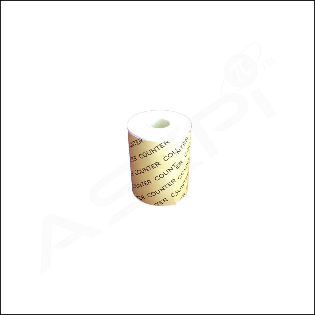 Thermal Paper 56x44mm
